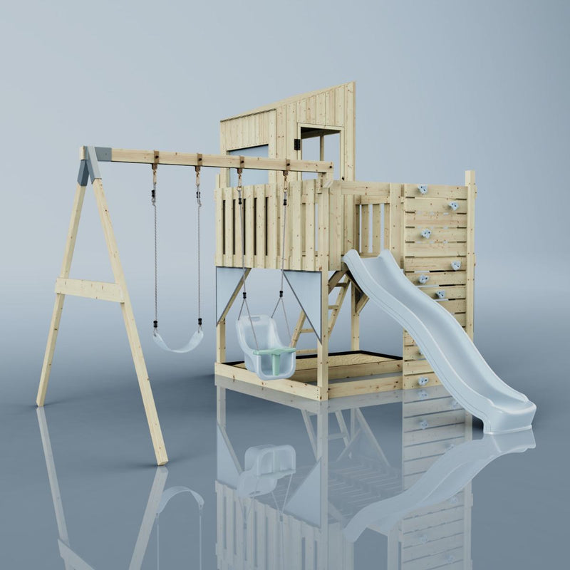 Aire de jeux PolarPlay Henry