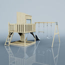 Aire de jeux PolarPlay Henry