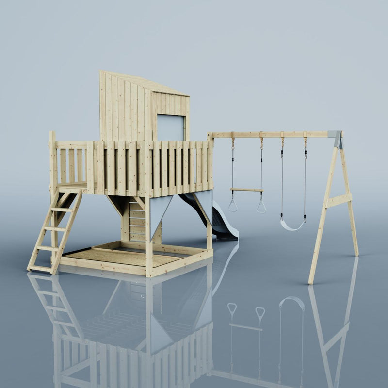 Aire de jeux PolarPlay Henry