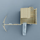 Aire de jeux PolarPlay Henry