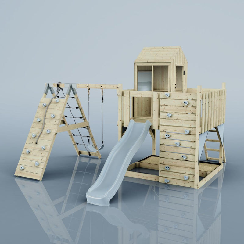 Aire de jeux PolarPlay Ida