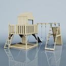 Aire de jeux PolarPlay Ida