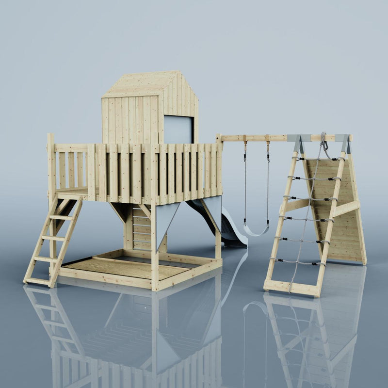 Aire de jeux PolarPlay Ida