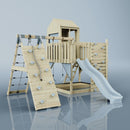 Aire de jeux PolarPlay Ida