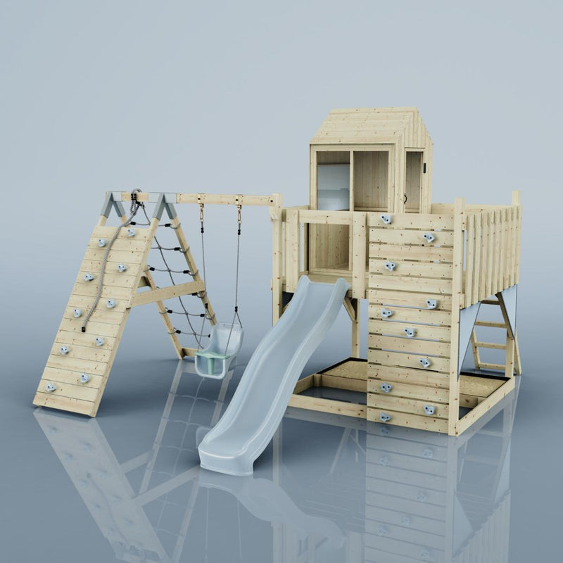 Aire de jeux PolarPlay Ida