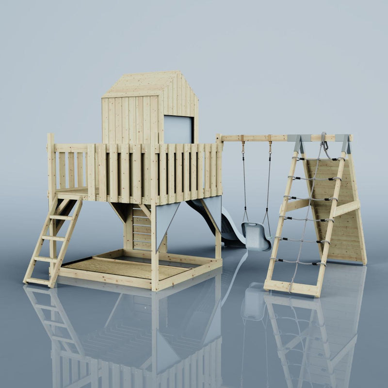 Aire de jeux PolarPlay Ida