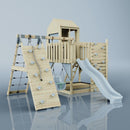 Aire de jeux PolarPlay Ida