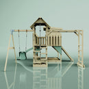 Aire de jeux PolarPlay Inga