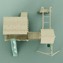 Aire de jeux PolarPlay Inga