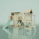 Aire de jeux PolarPlay Inga