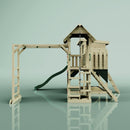 Aire de jeux PolarPlay Isak