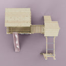 Aire de jeux PolarPlay Isak