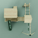 Aire de jeux PolarPlay Johanna