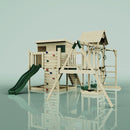 Aire de jeux PolarPlay Johanna