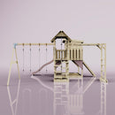 Aire de jeux PolarPlay Johanna