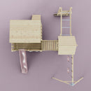 Aire de jeux PolarPlay Johanna