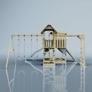 Aire de jeux PolarPlay Johanna