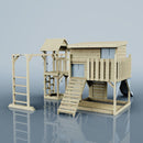 Aire de jeux PolarPlay Johanna