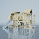 Aire de jeux PolarPlay Johanna