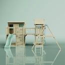 Aire de jeux PolarPlay Johanna