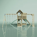 Aire de jeux PolarPlay Johanna