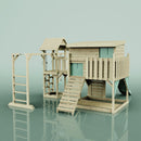 Aire de jeux PolarPlay Johanna