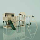 Aire de jeux PolarPlay Johanna