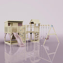 Aire de jeux PolarPlay Johanna