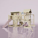 Aire de jeux PolarPlay Johanna