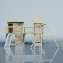 Aire de jeux PolarPlay Johanna