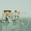 Aire de jeux PolarPlay Johanna