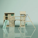 Aire de jeux PolarPlay Johanna