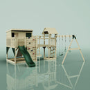 Aire de jeux PolarPlay Johanna