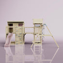 Aire de jeux PolarPlay Johanna