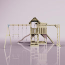 Aire de jeux PolarPlay Johanna