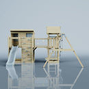 Aire de jeux PolarPlay Johanna