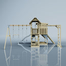 Aire de jeux PolarPlay Johanna