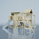 Aire de jeux PolarPlay Johanna