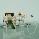 Aire de jeux PolarPlay Johanna