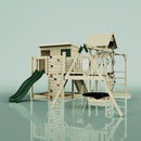 Aire de jeux PolarPlay Johanna