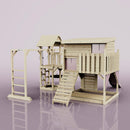 Aire de jeux PolarPlay Johanna