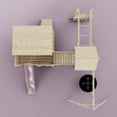 Aire de jeux PolarPlay Johanna