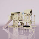 Aire de jeux PolarPlay Johanna