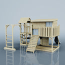 Aire de jeux PolarPlay Johanna