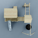 Aire de jeux PolarPlay Johanna