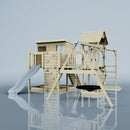 Aire de jeux PolarPlay Johanna