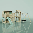 Aire de jeux PolarPlay Johanna