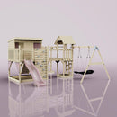 Aire de jeux PolarPlay Johanna