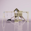 Aire de jeux PolarPlay Johanna