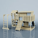 Aire de jeux PolarPlay Johanna